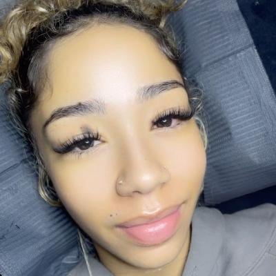 EYELASH EXTENSIONS